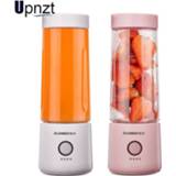 👉 Juicer small Portable Household Cup Mini Electric Fresh Freshly Squeezed Drinking Kitchen Supplies