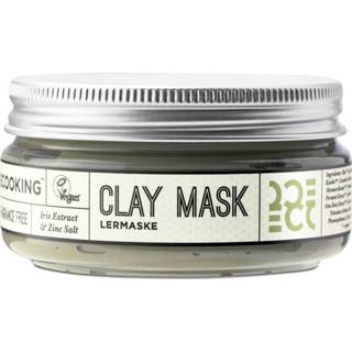 👉 Unisex Ecooking Clay Mask 100ml 5712350610321