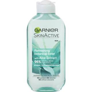👉 Toner vrouwen Garnier Natural Aloe Extract for Normal Skin 200ml 3600542050531
