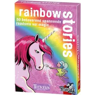 👉 Rainbow Stories 8719689883003