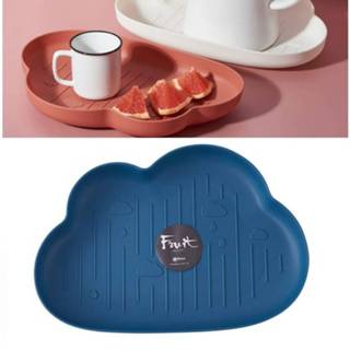 👉 Snoep blauw active 2 STKS Cloud Creative verdikte fruitsnack voor snoepjes (blauw)