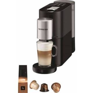 👉 Nespresso machine Krups koffieapparaat Atelier XN8908 3016661156625