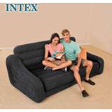 👉 Sofa Living Room 2-Seater Air Inflatable Sectional Sofas Foldable Furniture Convertible Lounger/Couch Sleeping Mat/Mattress