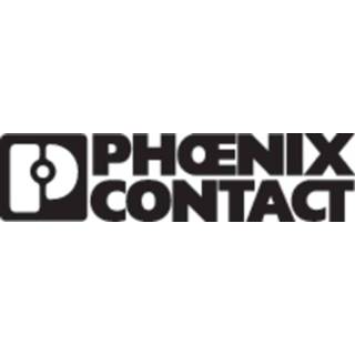 Phoenix Contact FFKDSA1/H1-5,08-12 Veerkachtklemblok Aantal polen 12 50 stuk(s) 4017918861278