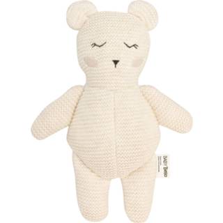 👉 Knuffel baby's Baby Bello Bobby The Polar Bear 8719327137796