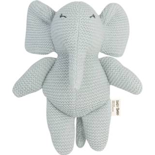 👉 Knuffel baby's Baby Bello Elvy The Elephant 8719327137772