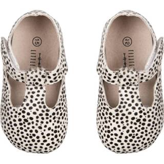 👉 Babyschoenen baby's Little Indians Spots Mary Jane Babyschoentjes Mt. 21 8719274051992