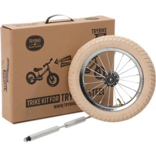 👉 Steel Trybike Trike Kit Vintage 8719189161687
