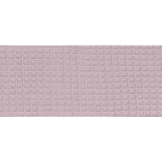 👉 Wieglaken oudroze roze Bink Bedding Pique 75 x 100 cm 8711987089729
