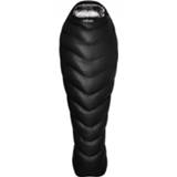 👉 Slaapzak zwart unisex Rab Mythic Ultra 360 Ultralight
