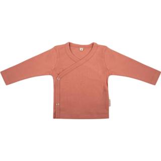 Trui basiscollectie Canyon Clay Little Indians Truitje 6-9 Mnd 8719274051145