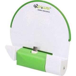 👉 Q2 Power Smartphone-dockingstation 7640167560660