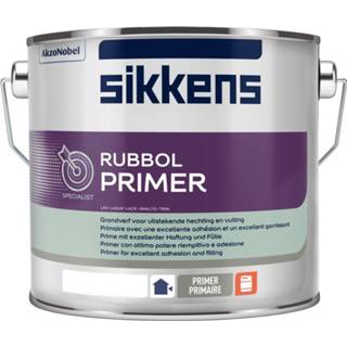 Grondverf Sikkens Rubbol Primer al vanaf € 27,20