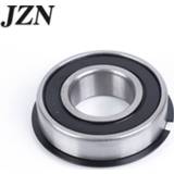 👉 Bearing Free shipping with circlip 6200 6201 6202 6203 6204 6205 6206 DDU NR N