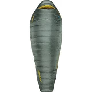 👉 Slaapzak lichtgroen groen Therm-a-Rest Questar 20F/-6C Regular 40818131565