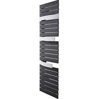 👉 Handdoekradiator Badkamerradiator Evia, 1657x600