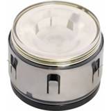 👉 Inbouwspot active In-lite Big Flux Asymmetric 12 volt LED 10103240 8717051004599