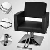 👉 Tattoo PU leather Free Shipping Hydraulic Barber Chair Styling Chairs Salon Modern Hairdresser Shaving