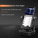 👉 New Shake Wiggle Device Automatic Swing Motion for Mobile Phone WeChat Run Step Count Program