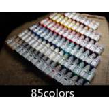 👉 Shoe 1 PC fluid acrylic paint Metallic color interference AJ shoes change 30ml /bottle