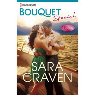 👉 Boeket nederlands Sara Craven Bouquet Special 9789402542233