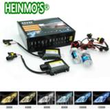 👉 55W Xenon H7 Car Xenon H4 High Low Headlight HID lamp H1 H3 H11 9006 9005 880 Conversion Kit Headlamp H8 H9 4300k 6000k 8000K