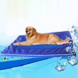 👉 Hondenkussen klein active Zomer Bed House Pet Cool Down Pad Afneembaar hondenmatkussen, klein, maat: 28 * 44 4cm 6922118264072