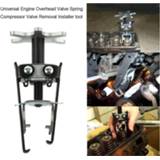 Compressor Universal Auto Vehicles Engine Overhead Valve Spring Remove Removal Installer Car Tools Mechanics parts