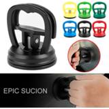 👉 Make-up remover Mini Car Dent Puller Auto Body Removal Tools Strong Suction Cup Repair Kit Glass Metal Lifter Locking TSLM1