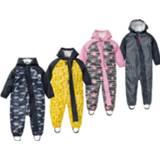 👉 Jumpsuit kinderen meisjes jongens Kids Girls Waterproof Softshell Overall Wide Pants Raincoat Girl Jacket For Boys And Clothes