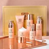 👉 Serum Anti-Aging Skin Repair Six Piece Set Hydrating Moisturizing Facial Care Kit face cream lotion