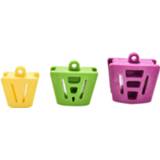 Retractor rubber 1pc Dental Occlusal Pad Teeth Prop Bite Opener Tools Dentistry Instrument Dentist Materials