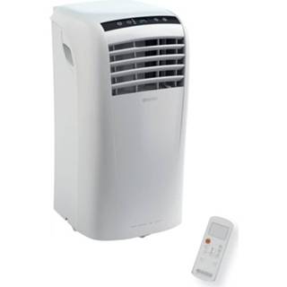 👉 Mobiele airco Olimpia splendid | 8000btu dolceclima compact8 8021183019131