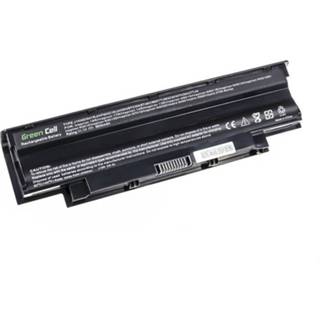 👉 Batterij active voor Dell Inspiron N3010 N4010 N5010 13R 14R 15R J1 / 11,1V 6600mAh 5902701413507