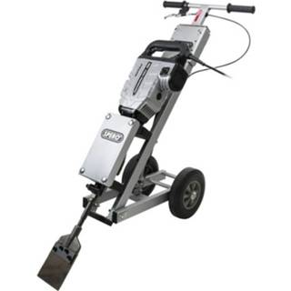 👉 Breekhamer 20kg op trolley excl. beitels | BHT4001 8718801916346