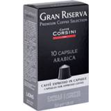 👉 Nespresso machine Кофе в капсулах Nespresso® Caffe Corsini Arabica 52г (10 х 5.2г)