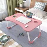 Sofa For Russian Folding Laptop Stand Holder Study Table Desk Wooden Foldable Computer Bed Tea Serving