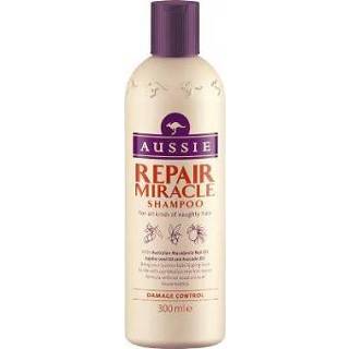 👉 Shampoo Aussie Repair Miracle 300 ml 4084500654860