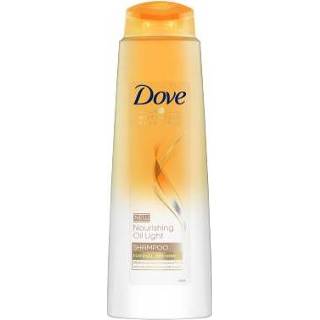 👉 Shampoo Dove Nourishing Oil Light 400 ml 8710447478967