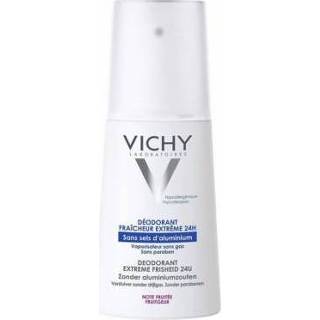 👉 Deospray Vichy Extreme Fresh 24HR Fruity 100 ml 3337871310783