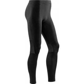 👉 Trainingsbroek XL mannen zwart CEP - Training Compression Tights maat XL, 4049772051014