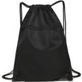 Backpack vrouwen Unisex Simple Drawstring Bag Sports New Fashion Men Women Fitness Training Travel Lightweight
