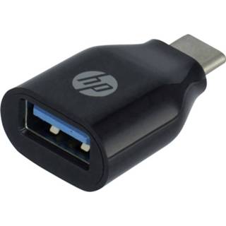 👉 HP USB C to USB A adapter