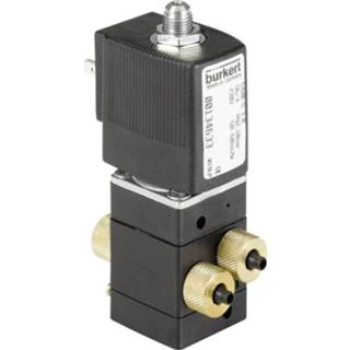 👉 Bürkert Servogestuurd ventiel 134635 5420 24 V/AC 1 stuk(s)