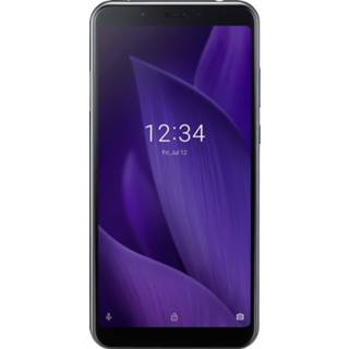 👉 Smartphone zwart Sharp Aquos V 64 GB 5.9 inch (15 cm) Dual-SIM Android 9.0 13 Mpix, Mpix 4974019134741