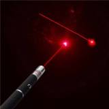 Laserpointer rood Military 532nm 5mw Newly and Brightly Red Laser Pointer Lazer Pen Burning Beam Match Home Office Pointers Pens