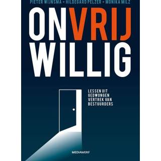 👉 Nederlands Hildegard Pelzer Onvrijwillig 9789490463755