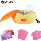 👉 Epilator wax Hand Paraffin Heater Therapy Bath Pot Warmer Beauty Salon Spa Equipment Hair Removal Tool