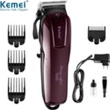 👉 Scheermesje carbon steel Kemei KM-2600 Head Electric Razor professional hair clipper Trimmer Powerful Shaving Machine Cutting Tool
