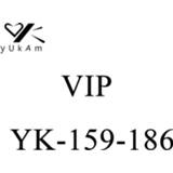 👉 Yukam yk-159-186